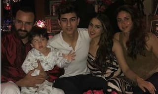 Sacred Games 2: Saif Doubts if Wife Kareena And Daughter Sara Watched The First Season