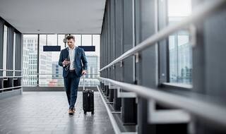 5 Essential Tips For Your Next Business Trip