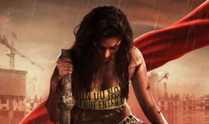 Tamilrockers Piracy Site Leaks Tamil Film Aadai For Free Hd