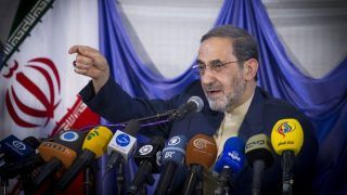 Iran Says US Mideast Peace Plan For Palestinian Issue 'Doomed to Failure'