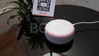 Amazon Echo Dot (3rd Gen) gets discounted ahead of Prime Day sale; now available for Rs 3,999