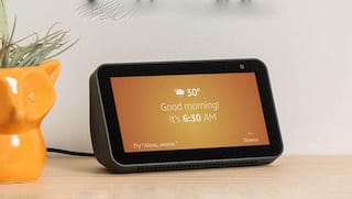 Amazon Echo Show 5 to go on sale during Amazon Prime Day sale; to cost Rs 8,999