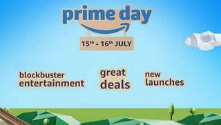 Amazon Prime Day Sale: Top deals on OnePlus 7 Pro, Redmi Y3, Galaxy S10, V15 Pro and more
