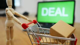 Amazon Prime Day and Flipkart Big Shopping Days: I'll not succumb to deal mania this time