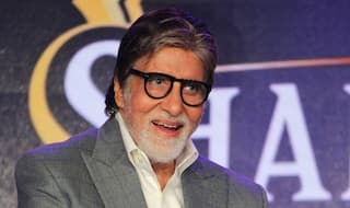 अमिताभ बच्चन की इस हिट फिल्म के पूरे हुए 41 साल, बिग बी ने शेयर किया मजेदार पोस्ट