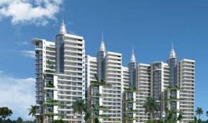 amrapali case