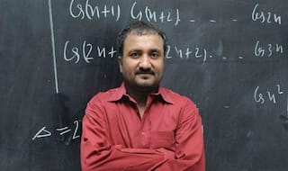 'Super 30' Founder Anand Kumar Fined Rs 50,000 For Not Appearing Before Gauhati HC in Cheating Case