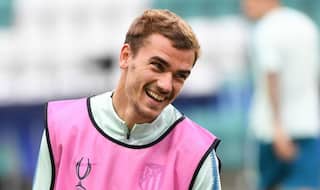 Barcelona Lose 1-2 to Chelsea in First Friendly Match in Japan