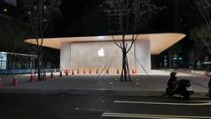 Apple Store plans gets a boost as Union Budget 2019 eases local sourcing norms
