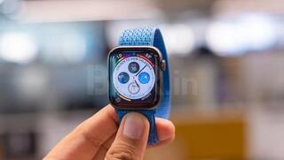 Apple temporarily disables Walkie-Talkie app on Apple Watch due to a bug