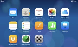 Apple may allow Face ID and Touch ID for iCloud web sign-in; testing in iOS 13 and macOS Catalina