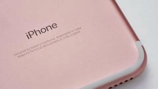Apple sued for allegedly violating patent related to iOS low-power mode