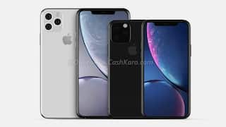 Apple expected to launch four iPhones in 2020 to boost sales: Report