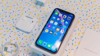 2020 iPhones may offer 'switchable' 60Hz/120Hz refresh rate screen like iPad Pro