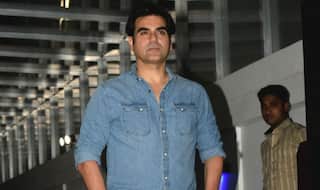 Sridevi Bungalow: No Connection Between Sridevi And Film, Says Arbaaz