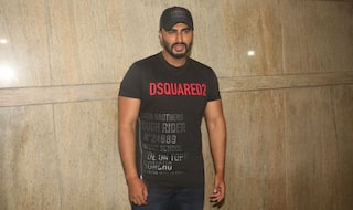 Tales on India's Heroes Make For Fascinating Storytelling: Arjun Kapoor