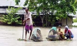 Assam Floods Take 6 More Lives in 24 Hrs, Toll Rises to 75