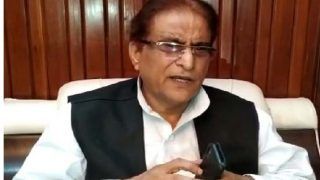 Why Didn’t Our Ancestors go to Pakistan? Azam Khan on Rising Mob Lynching Incidents