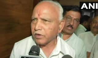 Karnataka Cabinet Expansion: 10 Rebel MLAs to Take Oath as Ministers Today