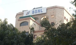 Telecom Department Proposes BSNL-MTNL Merger Amid Losses, Competition