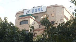 Telecom Major BSNL Orders Officers to Fly Economy Class to Cut Costs
