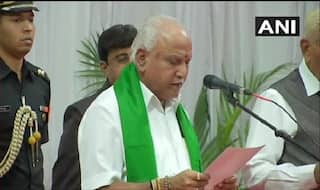 Karnataka Government Formation: CM Yediyurappa Says Will Prove Majority by July 29