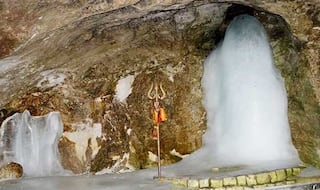 23 जून से शुरू होगी बाबा अमरनाथ यात्रा, श्राइन बोर्ड ने वापस लिया यात्रा रद्द करने का फैसला