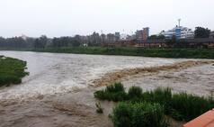 Over 260 Climate Scientists Arrive in Kathmandu as Nepal is Hit by Floods
