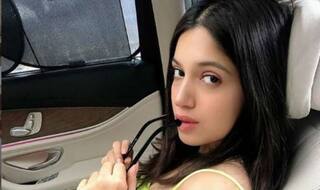 Bhumi Pednekar Trolled For Her Latest Gym Picture, Netizens Ask Her to Stick to Simplicity