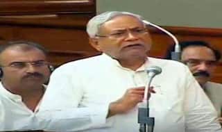 Encephalitis Outbreak: Nitish Calls it 'Extremely Serious', Bihar Govt Insists Number of Deaths Down