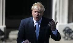 Boris Johnson Convenes First Cabinet Meeting, Steadfast on Brexit Date