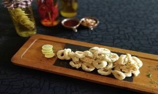 Lip-Smacking Monsoon Snacks