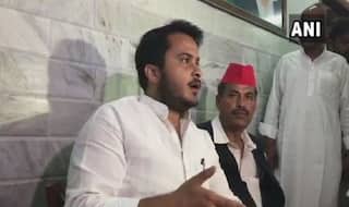 SP MP Azam Khan's Son Abdullah Khan Booked Over Forging of Passport Documents