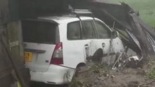 West Bengal: Couple Dead as Their House Gets Buried in Darjeeling Landslide