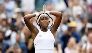 15-Year-Old Cori 'Coco' Gauff Stuns Venus Williams
