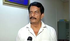 Maharashtra: Encounter Specialist Pradeep Sharma Quits, Likely to Join Politics