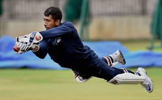 Selection of Wriddhiman Saha in India's Test Squad Makes no Sense