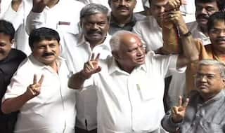Congress-JD(S) Govt Falls in Karnataka, Ball Now in Governor's Court