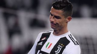 Cristiano Ronaldo Will Not Face Charges in 2009 Rape Case