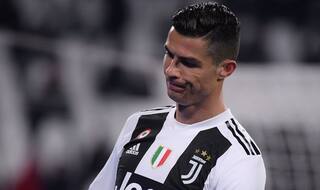 यूवेंटस का ये स्टार खिलाड़ी बलात्कार के आरोपों से था ‘शर्मसार’, कहा- नहीं चाहता था बच्चों पर बुरा असर पड़े