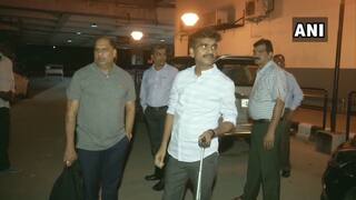 Goa Congress MLAs, Who Merged With BJP, Arrive in Delhi to Meet Amit Shah, JP Nadda