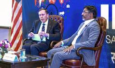 Pak Intelligence Agencies Didn't Know About Osama's Hideout: Ex-CIA Director