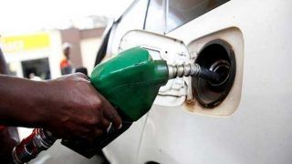 Petrol Price Today: तीन दिनों तक स्थिर रहने के बाद आज फिर बढ़े पेट्रोल-डीजल के दाम, जानिए- आपके शहर में क्या हैं रेट