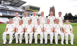 England Women vs Australia Women Dream11 Team Prediction And Tips