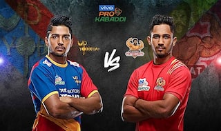 U.P. Yoddha vs Gujarat Fortunegiants Dream11 Team Prediction And Tips