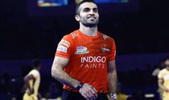 Dream11 Team U Mumba vs Jaipur Pink Panthers PKL 2019 Team Prediction & Tips