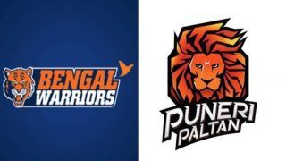 Dream11 Team BEN vs PUN Pro Kabaddi League 2019 - Kabaddi Prediction Tips For Today's PKL Match 17 Bengal Warriors vs Puneri Paltan at Sardar Vallabhbhai Patel Indoor Stadium, Mumbai
