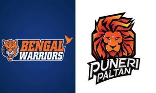 Bengal Warriors vs Puneri Paltan Dream11 Team Prediction And Tips