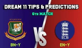 England U19 vs Bangladesh U19 Dream11 Team Prediction And Tips