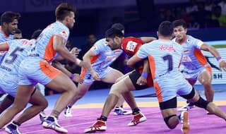 Jaipur Pink Panthers vs Bengal Warriors Dream11 Team Prediction And Tips